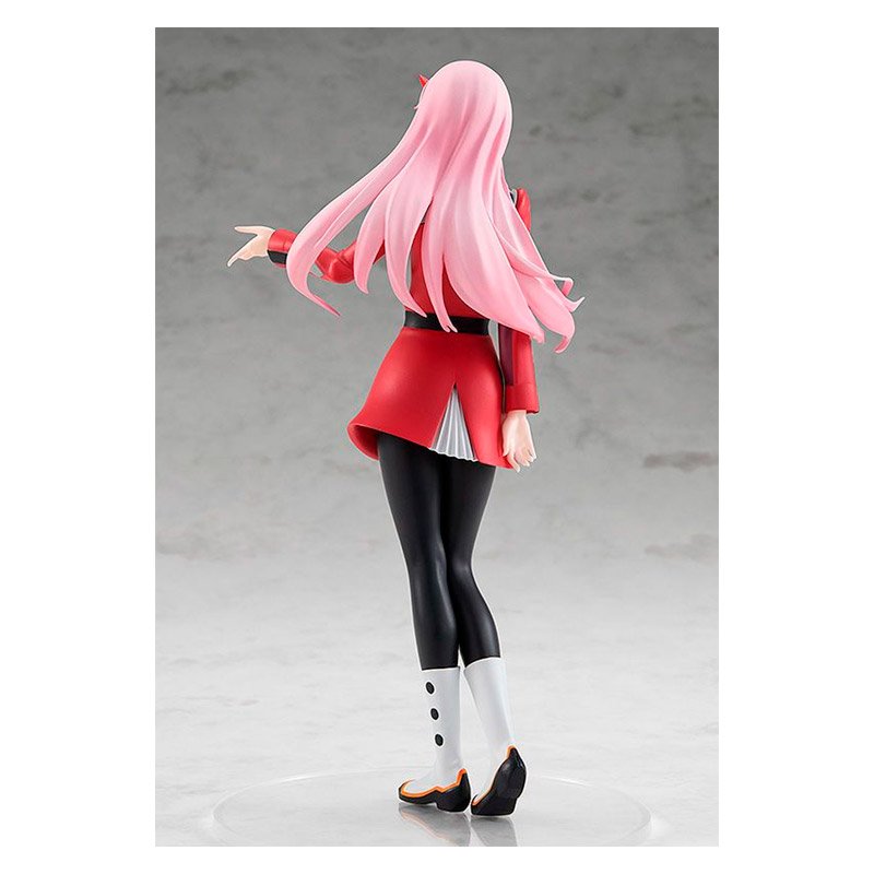 POP UP PARADE ZERO TWO POP UP PARADE ZERO TWO